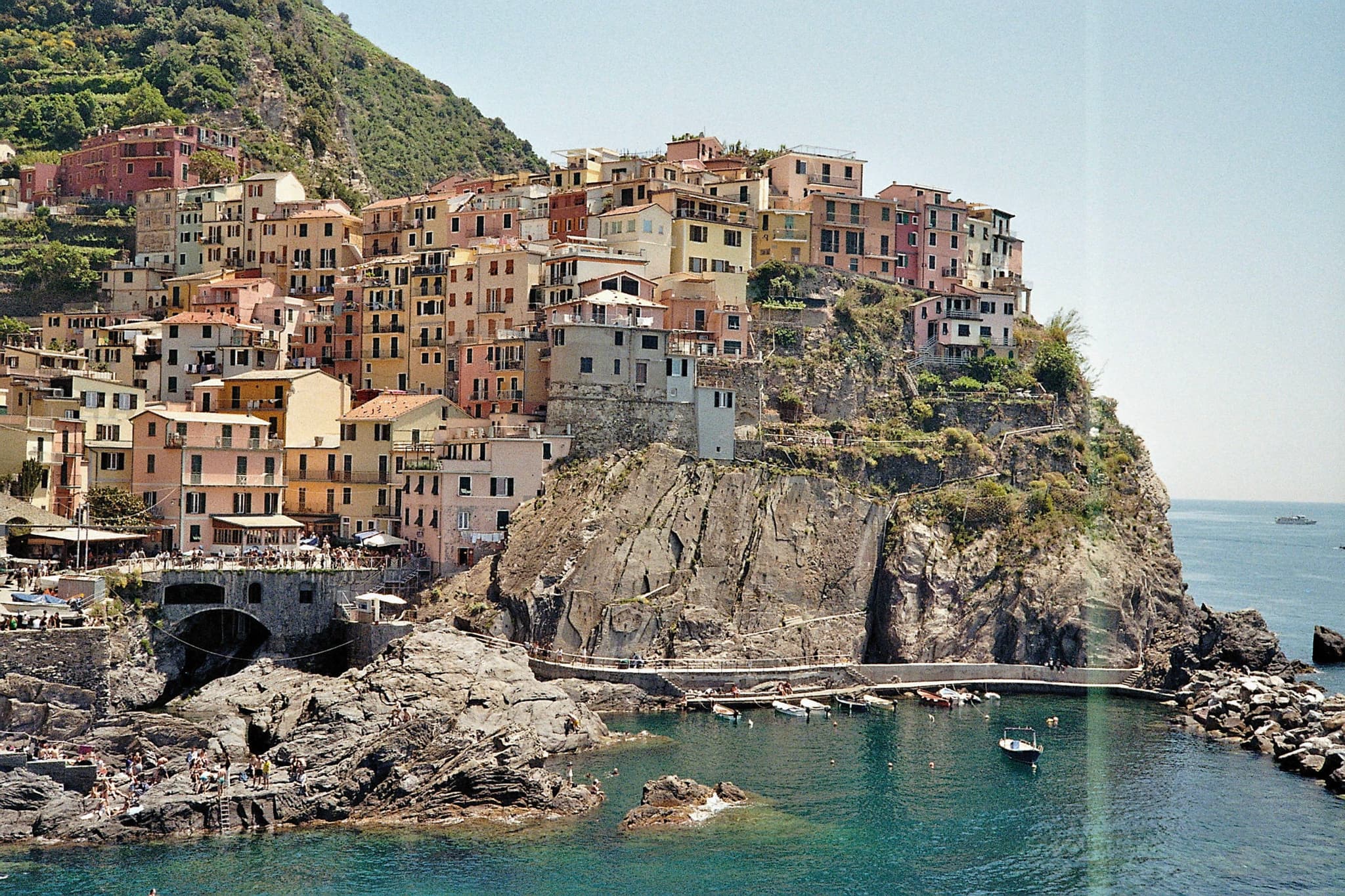 Manarola