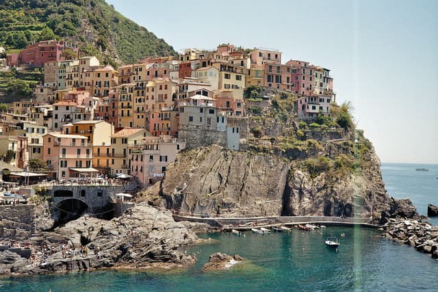 Manarola